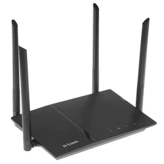 Роутер WiFi D-LINK DIR-1260/RU/R1A (Уценка)