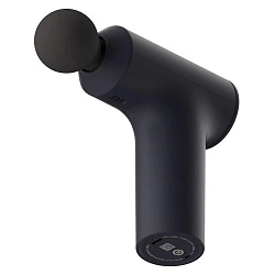 Перкуссионный массажер Xiaomi Mijia Mini (YMJMM351) черный