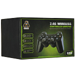 Приставка GAME STICK M8LITE, 10000 встр. игр, 64ГБ, два беспр.джойстика