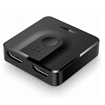 Свитч-Переключатель HDMI UGREEN CM217 (50966) черный