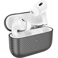 Наушники BOROFONE BW35 Plus, True, черный (6941991111259)