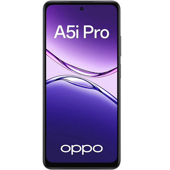 Смартфон OPPO A5i Pro 8/128 ГБ фиолетовый