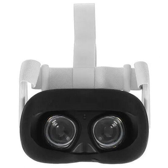 Шлем виртуальной реальности Oculus Quest 2 256 GB (US) (Витрина)