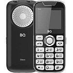 Телефон BQ 2005 Disco Black (Уценка)