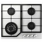 Варочная панель MONSHER MGG 63 Blanc