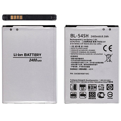 АКБ для LG G3s D722, G3s D724, G3s LTE D722
