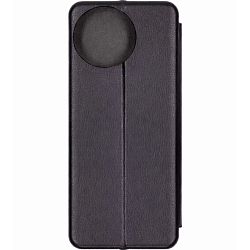 Чехол футляр-книга ZIBELINO Book для Realme 11 4G (черный)