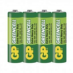 Элемент питания GP R06 GREENCELL (40/200/1000)