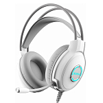 Наушники A4TECH Fstyler FH300U белый