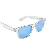 Солнцезащитные очки OneSun, uv 400, 14.5×14.5×5 см, линза 4.5×5×5 см, голубые 4703638