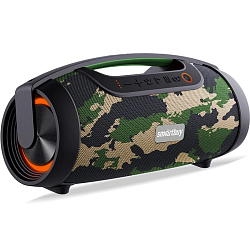 Колонка портативная SMARTBUY COMMANDER камо (SBS-5330)