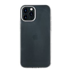 Задняя накладка uBear Tone Case для iPhone 12/12 Pro прозрачный (CS59TT61TN-I20)