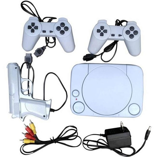 Приставка 8-bit Super Game