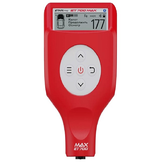 Толщиномер ЛКП ЕТ-700