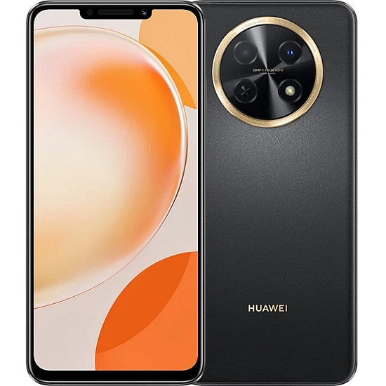 Смартфон Huawei Nova Y91 8/128Gb Черный