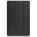 Чехол футляр-книга ZIBELINO Tablet для Lenovo Tab P10 (10.1") (X705L) (черный) с магнитом