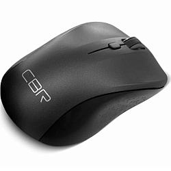 Мышь БП CBR CM 531Bt Black