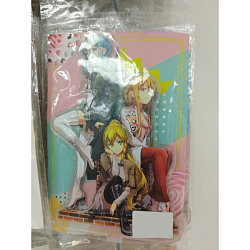 Акриловый стенд (13-15см) 2D Мастера мечей онлайн, № 45