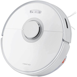 Робот-пылесос XIAOMI Roborock Q7 Max (RUS), белый