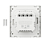 Умный выключатель Яндекс (YNDX-00531) (одноклавишный, Zigbee )