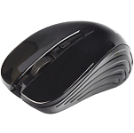 Мышь БП SMARTBUY ONE 342AG, чёрная (SBM-342AG-K)