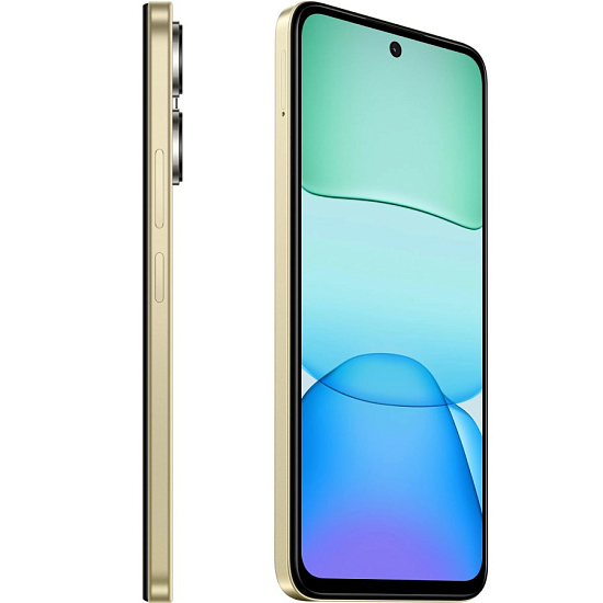 Смартфон Xiaomi Redmi 13 8/256Gb Sandy Gold