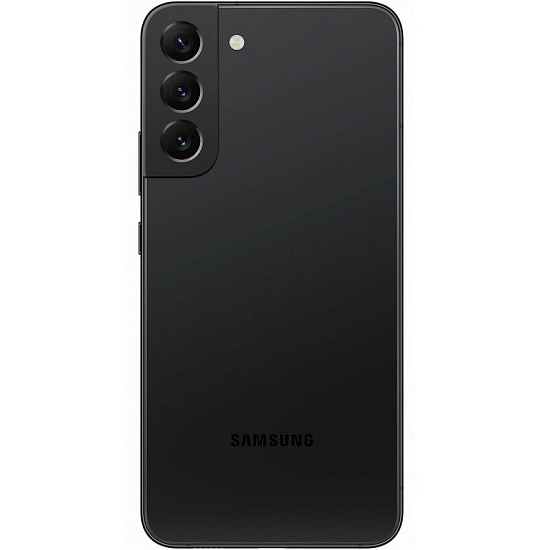 Смартфон Samsung Galaxy S22+ 8/128Gb Чёрный (HN)