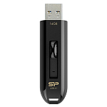 USB 16Gb Silicon Power  Blaze B21 черный