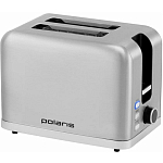Тостер POLARIS PET 0923 нержавеющая сталь