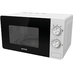Микроволновая печь GORENJE MO20E1W (Уценка)