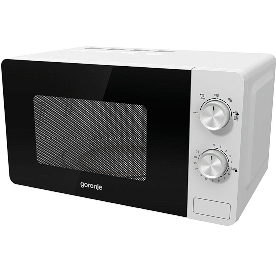 Микроволновая печь GORENJE MO20E1W (Уценка)