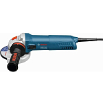 Угловая шлифовальная машина Bosch GWS 9-125