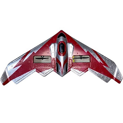 Планер ZHORYA на дистанционном управлении FX8