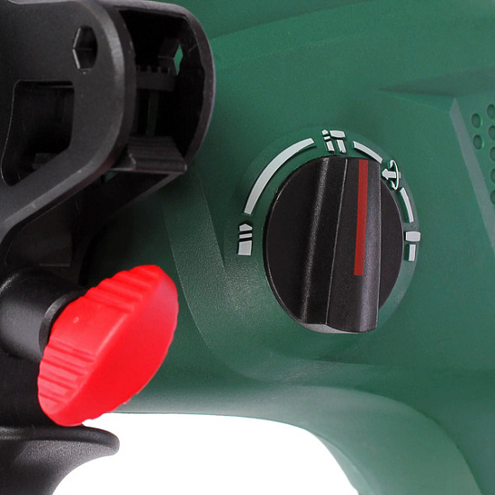 Перфоратор BOSCH PBH 2500 RE