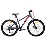 Велосипед TECH TEAM Tenet 26"x16" красный
