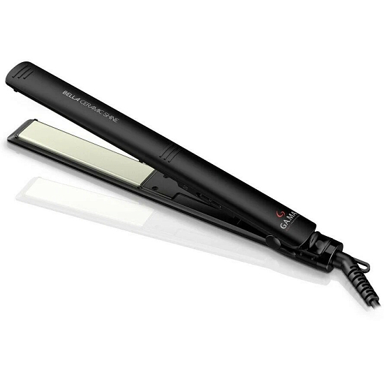 Выпрямитель GA.MA ELEGANCE BELLA SHINE (GI0215)