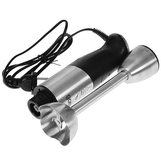 Блендер GORENJE HBC807QB черный