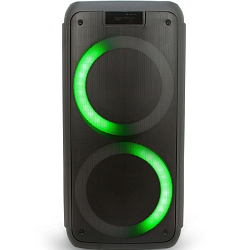 Колонка портативная 08" ELTRONIC (20-12 DANCE BOX 1000)