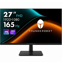 Монитор игровой 27" Thunderobot  27H144F (VA/ 1080р/ 144Hz)