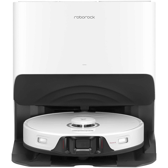 Робот-пылесос Roborock S8 Pro Ultra (White) (Русская версия)