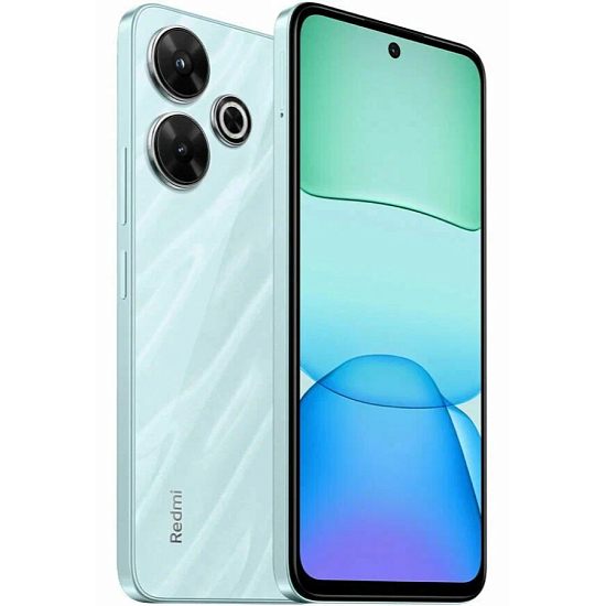 Смартфон Xiaomi Redmi 13 8/256Gb Ocean Blue