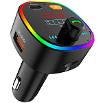 FM-модулятор NONAME S27BT