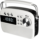 Радиоприемник RITMIX RPR-705 White