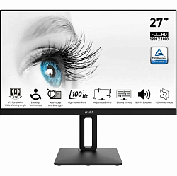 Монитор 27" MSI Pro MP271AP