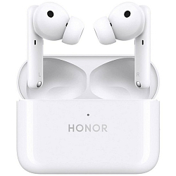 Наушники HONOR Earbuds 2 SE белый (CN)