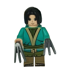 Фигурка NR003 Хаку