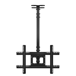 Кронштейн T560-15, чёрный, потолочный
