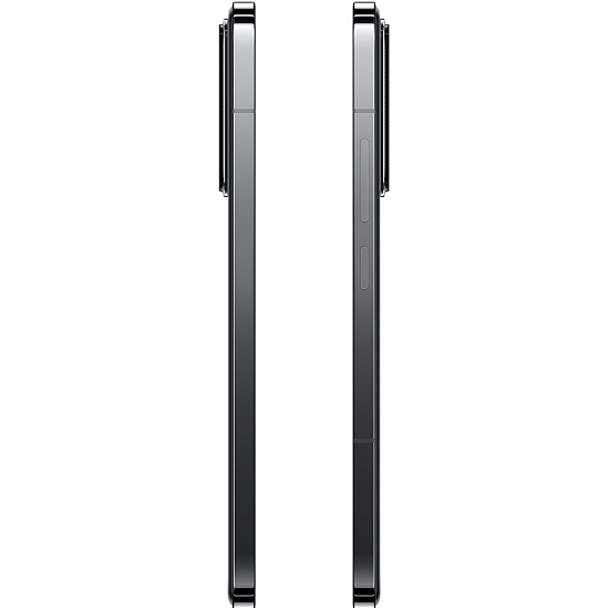 Смартфон Xiaomi 14T 12/256 Черный