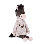 Мягкая игрушка Конь Хьюго-го 25 см