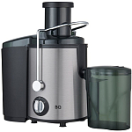 Соковыжималка BQ J1000 Стальной-черный(Уценка)